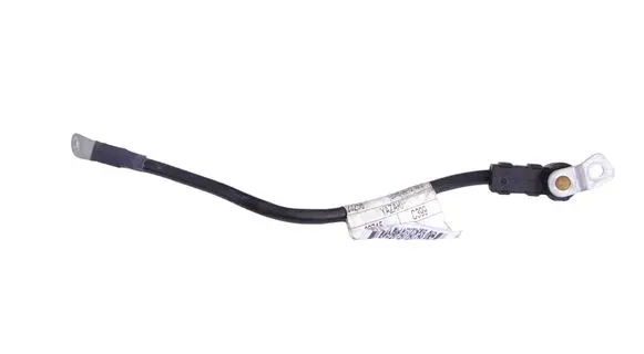 Positive wiring loom