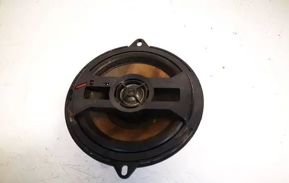 Renault Megane II Front door speaker 8200110683