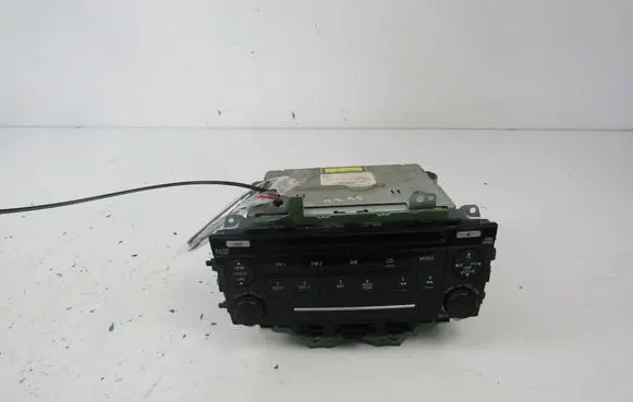 Mazda 6 HiFi Audio sound control unit 
