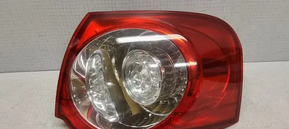 Volkswagen PASSAT B6 Rear/tail lights 3C9945096D