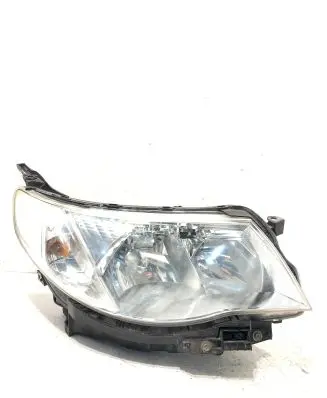 Subaru Forester SH Headlight/headlamp 9336860