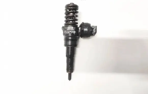 Seat Alhambra (Mk1) Fuel injector 0414720029