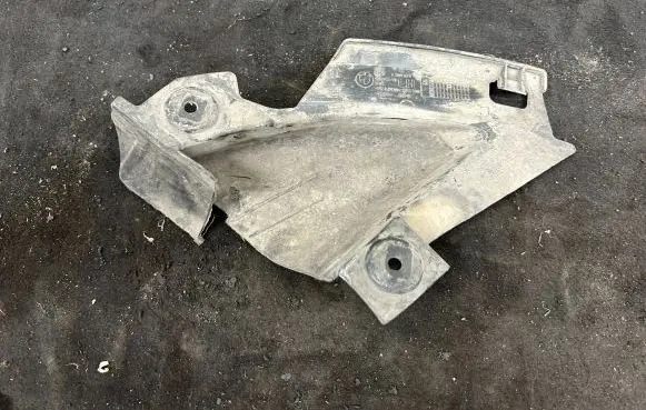 BMW X4 F26 Other under body part 7354677