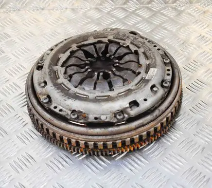 Nissan Qashqai Clutch set kit