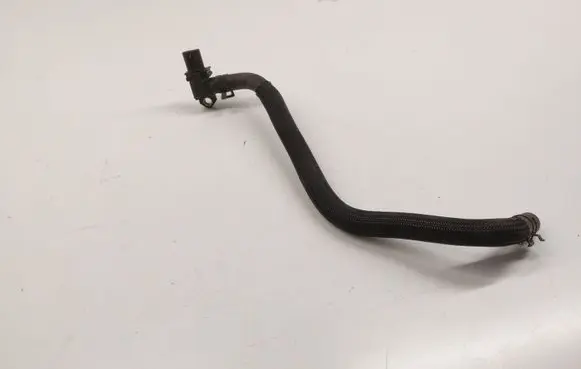Ford Transit VII Exhaust gas pressure sensor HC3A9G824AC