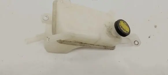 Toyota Prius (XW30) Coolant expansion tank/reservoir 1648028080