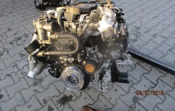 Opel Insignia A Engine 5678