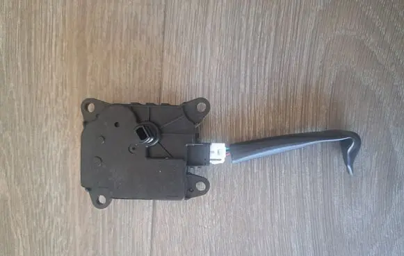 Nissan Ariya Other devices 277325MP2A