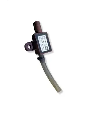 Mercedes-Benz C W205 Airbag deployment crash/impact sensor A2059059000 5WK44472 16021900023