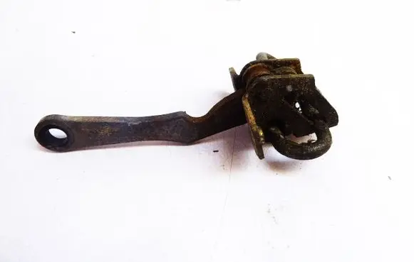 Citroen Jumper Front door check strap stopper