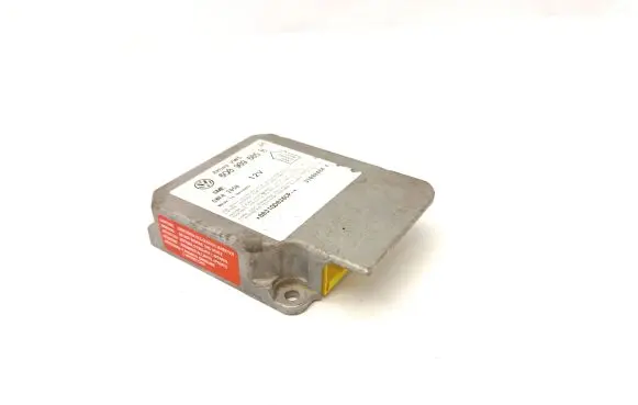 Skoda Fabia Mk1 (6Y) Airbag control unit/module 6Q0909605H 5WK42950