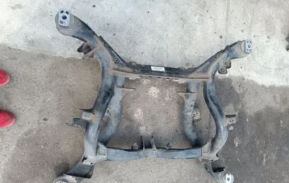 Rear subframe