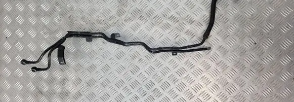 Mitsubishi L200 Gearbox oil cooler pipe/hose 