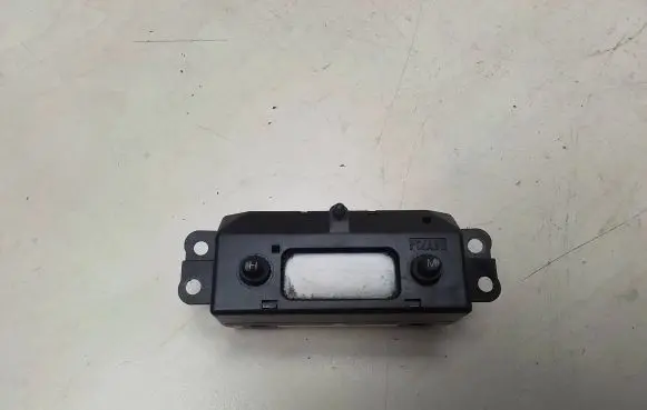 Ford Focus Screen/display/small screen B41TA 9690