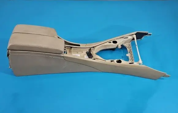 BMW 3 E90 E91 Armrest 96593591 IMPRK1585745