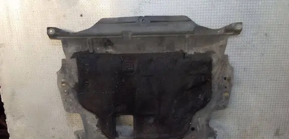 Ford S-MAX Engine splash shield/under tray