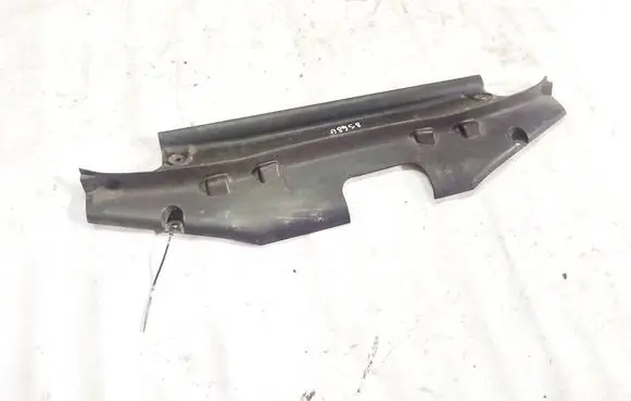 Nissan Primera Engine bonnet/hood lock trim molding 61874av600