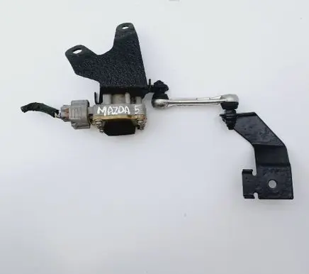 Mazda 5 Headlight/headlamp level sensor 