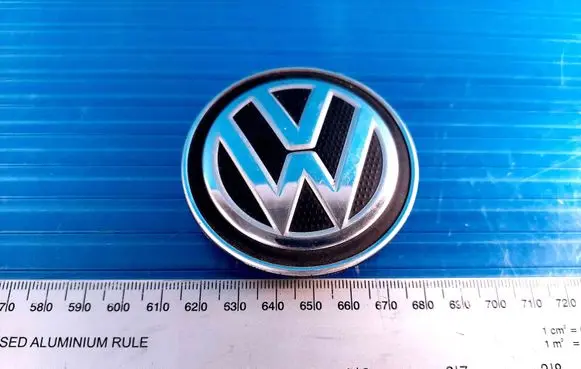 Volkswagen Golf VII Original wheel cap 5G0601171 5G0601171B