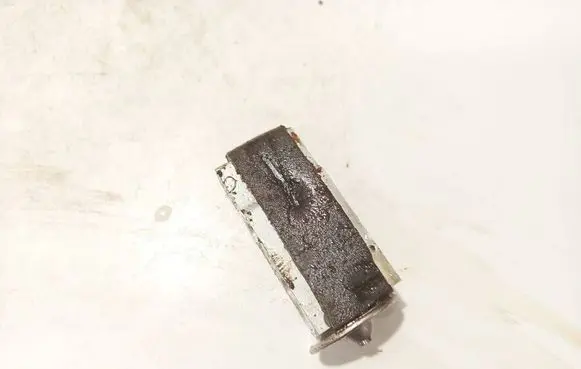 Toyota Prius (XW30) Air conditioning (A/C) expansion valve 