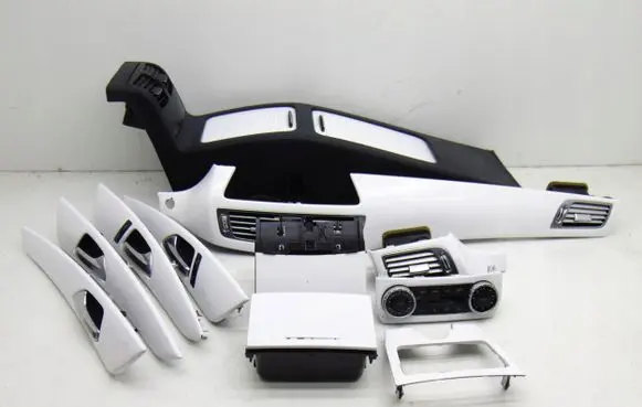 Mercedes-Benz CLS C218 X218 Interior decorative trim set 