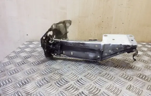 Audi 80 90 S2 B4 Side radiator support slam panel 