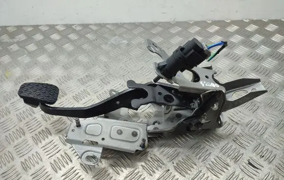 Ford Turneo Courier Brake pedal EY162450AA