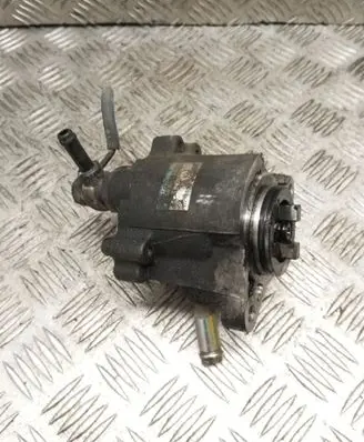 Vacuum pump