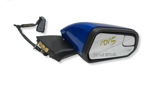 Ford Mustang VI Front door electric wing mirror FR3B 1325904 1609262150
