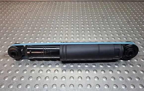 Fiat Idea Rear shock absorber/damper 50705413