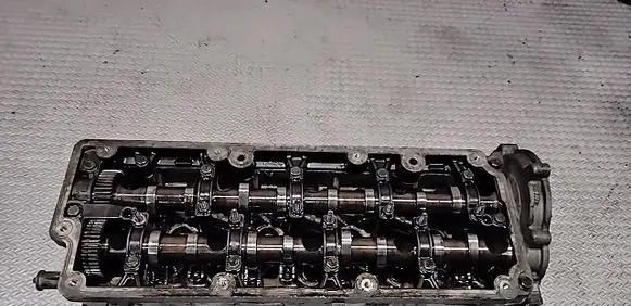 Audi A8 S8 D3 4E Engine head 373AD057