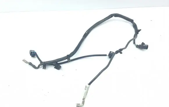 Seat Ateca Wires (generator/alternator) 5Q0971230EG