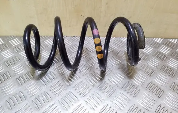 Audi A5 8T 8F Front coil spring