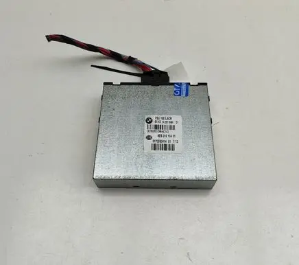 BMW 5 F10 F11 Current control relay 9251984