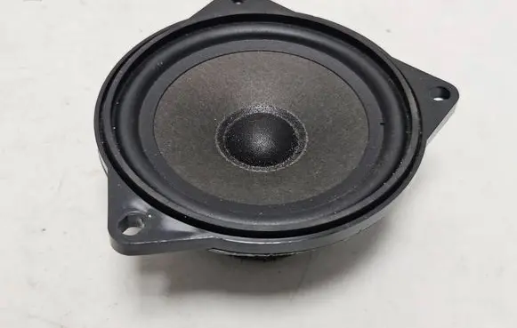 BMW 1 E82 E88 Parcel shelf speaker 9141494 430407858261 18820010