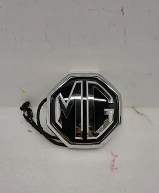 MG ZS Manufacturer badge logo/emblem 