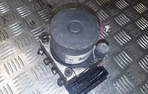 Fiat Ducato ABS Pump 0265800461