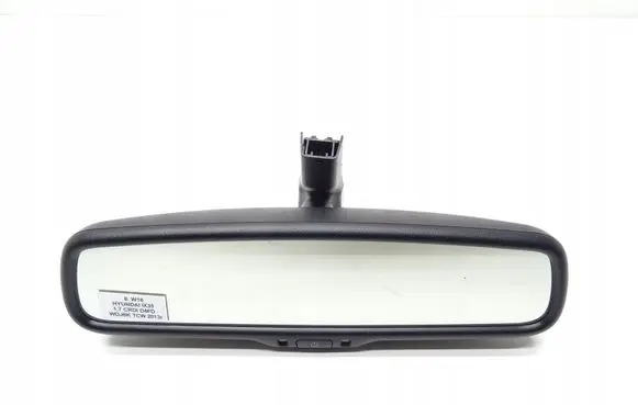 Hyundai ix35 Rear view mirror (interior) 905-2002