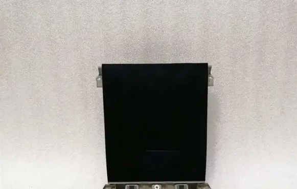 Porsche Taycan 9J1 Climate control unit 9J1919610H