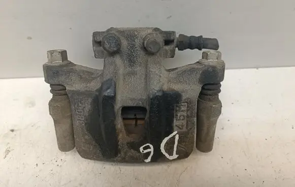 Citroen C-Crosser Rear brake caliper
