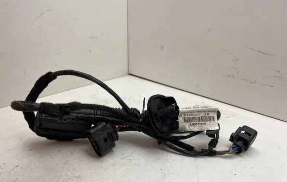 Seat Ibiza IV (6J,6P) Rear door wiring loom 6J4971161M