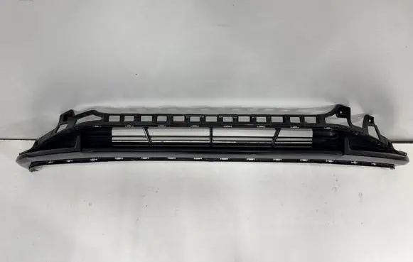 Hyundai i20 (BC3 BI3) Front bumper lip 86512Q0010