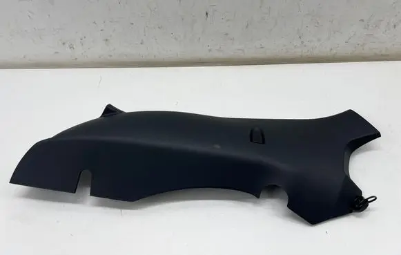 Cupra Leon Rear seat side top trim 5FA867765B