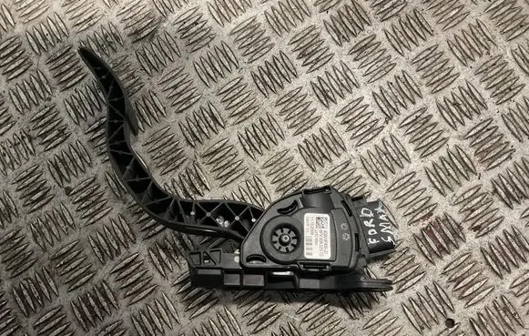 Ford S-MAX Accelerator throttle pedal 