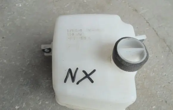 Lexus NX Intake resonator 1789436040