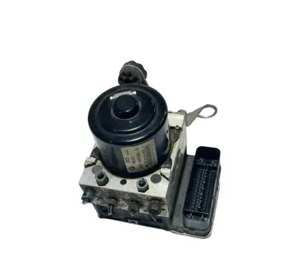 BMW X3 F25 ABS Pump 6857643 MK25A 10021208514