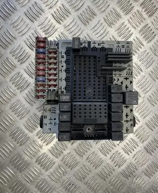Volvo S80 Fuse box set 9401802 9065041