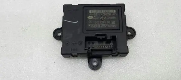 Land Rover Range Rover Sport L320 Door control unit/module AH2214D620AD