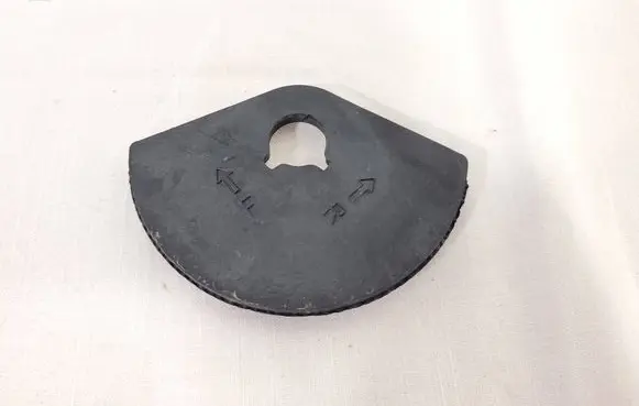 Engine mount bracket