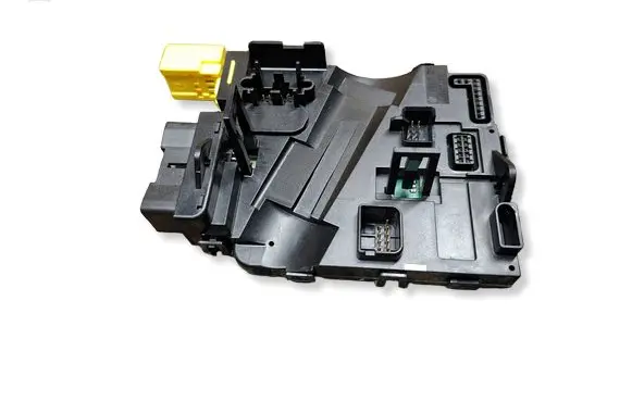 Skoda Octavia Mk2 (1Z) Steering angle sensor 1K0953549BC
